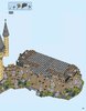 Notice / Instructions de Montage - LEGO - 71043 - Hogwarts™ Castle: Page 59