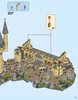 Notice / Instructions de Montage - LEGO - 71043 - Hogwarts™ Castle: Page 75