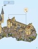 Notice / Instructions de Montage - LEGO - 71043 - Hogwarts™ Castle: Page 85