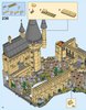 Notice / Instructions de Montage - LEGO - 71043 - Hogwarts™ Castle: Page 94