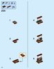 Notice / Instructions de Montage - LEGO - 71043 - Hogwarts™ Castle: Page 104