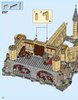 Notice / Instructions de Montage - LEGO - 71043 - Hogwarts™ Castle: Page 108