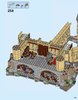 Notice / Instructions de Montage - LEGO - 71043 - Hogwarts™ Castle: Page 109