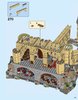 Notice / Instructions de Montage - LEGO - 71043 - Hogwarts™ Castle: Page 121