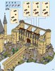 Notice / Instructions de Montage - LEGO - 71043 - Hogwarts™ Castle: Page 125