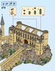 Notice / Instructions de Montage - LEGO - 71043 - Hogwarts™ Castle: Page 130