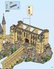 Notice / Instructions de Montage - LEGO - 71043 - Hogwarts™ Castle: Page 131