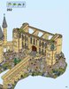 Notice / Instructions de Montage - LEGO - 71043 - Hogwarts™ Castle: Page 133