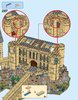 Notice / Instructions de Montage - LEGO - 71043 - Hogwarts™ Castle: Page 138