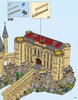 Notice / Instructions de Montage - LEGO - 71043 - Hogwarts™ Castle: Page 143