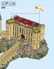 Notice / Instructions de Montage - LEGO - 71043 - Hogwarts™ Castle: Page 144