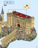 Notice / Instructions de Montage - LEGO - 71043 - Hogwarts™ Castle: Page 145