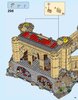 Notice / Instructions de Montage - LEGO - 71043 - Hogwarts™ Castle: Page 149