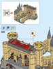 Notice / Instructions de Montage - LEGO - 71043 - Hogwarts™ Castle: Page 152