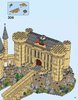 Notice / Instructions de Montage - LEGO - 71043 - Hogwarts™ Castle: Page 157