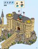 Notice / Instructions de Montage - LEGO - 71043 - Hogwarts™ Castle: Page 159