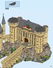 Notice / Instructions de Montage - LEGO - 71043 - Hogwarts™ Castle: Page 163