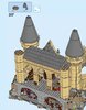 Notice / Instructions de Montage - LEGO - 71043 - Hogwarts™ Castle: Page 169