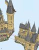 Notice / Instructions de Montage - LEGO - 71043 - Hogwarts™ Castle: Page 176