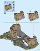 Notice / Instructions de Montage - LEGO - 71043 - Hogwarts™ Castle: Page 35