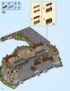 Notice / Instructions de Montage - LEGO - 71043 - Hogwarts™ Castle: Page 58