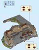 Notice / Instructions de Montage - LEGO - 71043 - Hogwarts™ Castle: Page 59