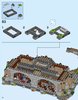 Notice / Instructions de Montage - LEGO - 71043 - Hogwarts™ Castle: Page 72