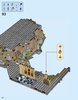 Notice / Instructions de Montage - LEGO - 71043 - Hogwarts™ Castle: Page 82