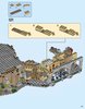 Notice / Instructions de Montage - LEGO - 71043 - Hogwarts™ Castle: Page 101