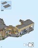 Notice / Instructions de Montage - LEGO - 71043 - Hogwarts™ Castle: Page 106