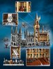 Notice / Instructions de Montage - LEGO - 71043 - Hogwarts™ Castle: Page 3