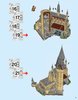 Notice / Instructions de Montage - LEGO - 71043 - Hogwarts™ Castle: Page 5