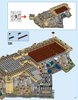 Notice / Instructions de Montage - LEGO - 71043 - Hogwarts™ Castle: Page 21