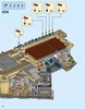 Notice / Instructions de Montage - LEGO - 71043 - Hogwarts™ Castle: Page 28