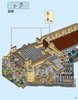 Notice / Instructions de Montage - LEGO - 71043 - Hogwarts™ Castle: Page 33