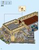 Notice / Instructions de Montage - LEGO - 71043 - Hogwarts™ Castle: Page 34