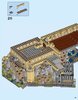 Notice / Instructions de Montage - LEGO - 71043 - Hogwarts™ Castle: Page 35