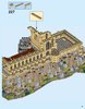 Notice / Instructions de Montage - LEGO - 71043 - Hogwarts™ Castle: Page 51