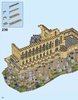 Notice / Instructions de Montage - LEGO - 71043 - Hogwarts™ Castle: Page 60