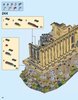 Notice / Instructions de Montage - LEGO - 71043 - Hogwarts™ Castle: Page 68