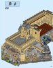 Notice / Instructions de Montage - LEGO - 71043 - Hogwarts™ Castle: Page 75