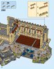 Notice / Instructions de Montage - LEGO - 71043 - Hogwarts™ Castle: Page 84