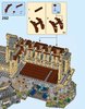 Notice / Instructions de Montage - LEGO - 71043 - Hogwarts™ Castle: Page 86