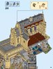 Notice / Instructions de Montage - LEGO - 71043 - Hogwarts™ Castle: Page 105