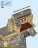 Notice / Instructions de Montage - LEGO - 71043 - Hogwarts™ Castle: Page 106