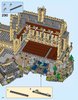 Notice / Instructions de Montage - LEGO - 71043 - Hogwarts™ Castle: Page 114