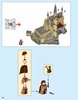 Notice / Instructions de Montage - LEGO - 71043 - Hogwarts™ Castle: Page 122