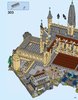 Notice / Instructions de Montage - LEGO - 71043 - Hogwarts™ Castle: Page 125