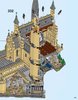 Notice / Instructions de Montage - LEGO - 71043 - Hogwarts™ Castle: Page 135