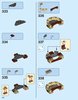 Notice / Instructions de Montage - LEGO - 71043 - Hogwarts™ Castle: Page 136